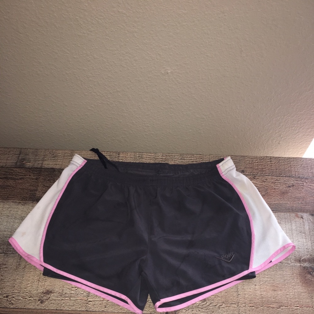 shorts with shorts under